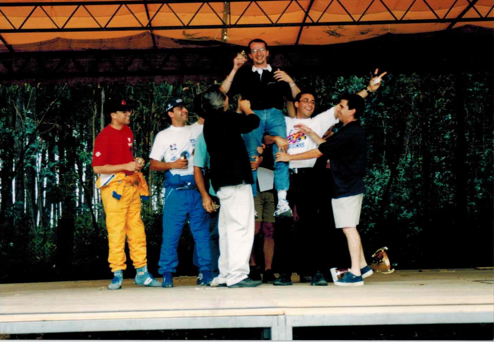 IV Edição 24 Horas da Batalha 199990